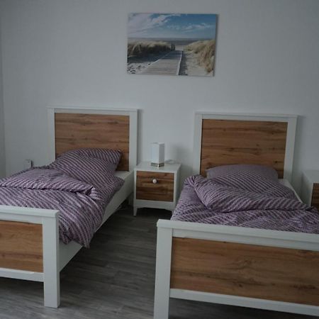 Gaestewohnung Holzheim Pohlheim Exterior foto
