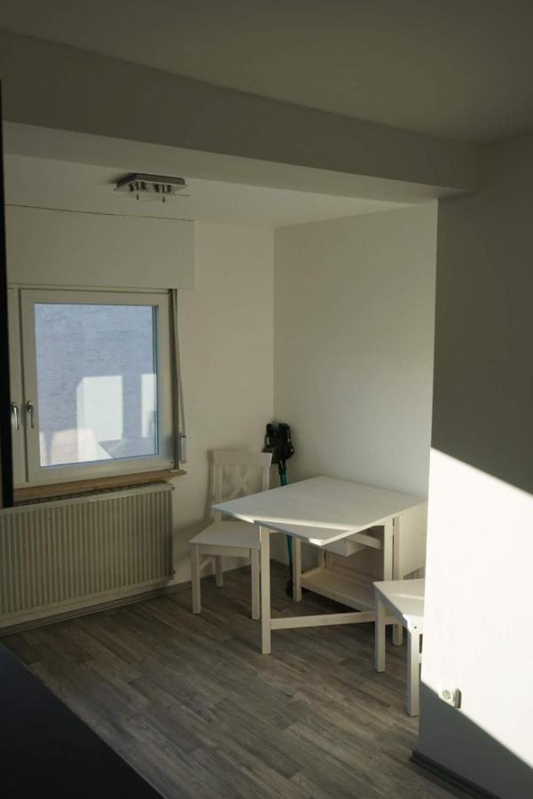 Gaestewohnung Holzheim Pohlheim Exterior foto